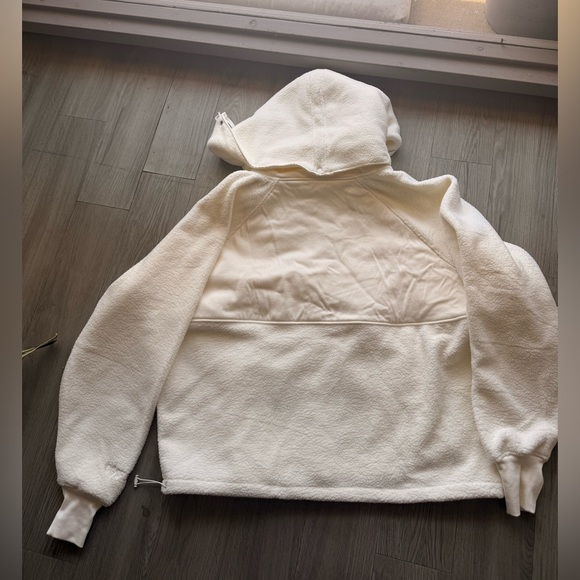 POPFLEX Find Your Inner Fleece Jacket - Picture 3 of 9